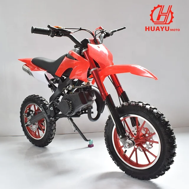 Недорогой велосипед-внедорожник 125cc для продажи с пусковым устройством