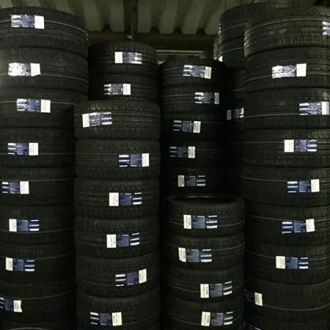 
Used Car Tires From Germany / Japan good quality Brand New all sizes car tyres 