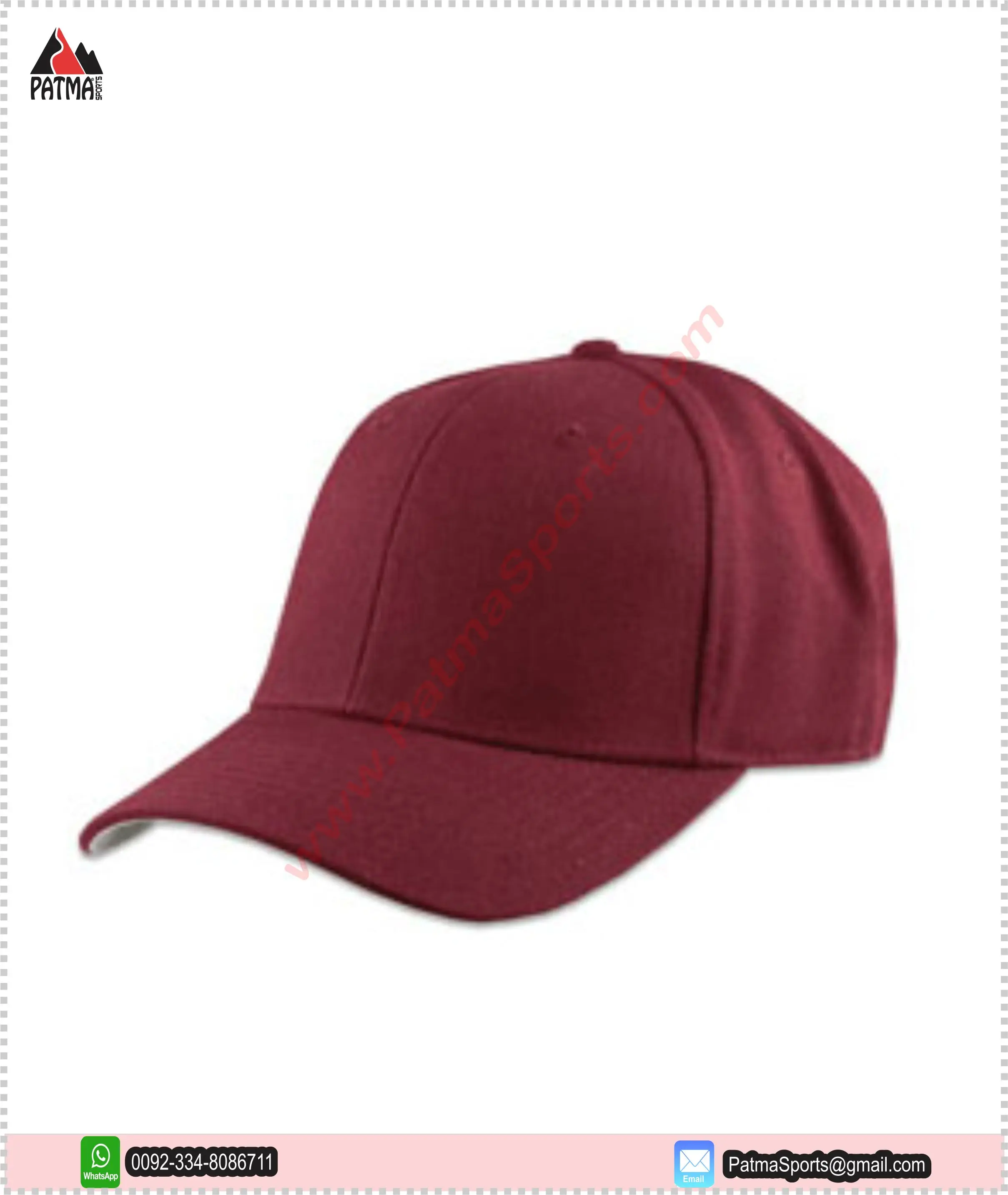 Custom Made Low Price baseball Hats, Snapback, Truckers Hats, Golf hats with your Embroidery logo