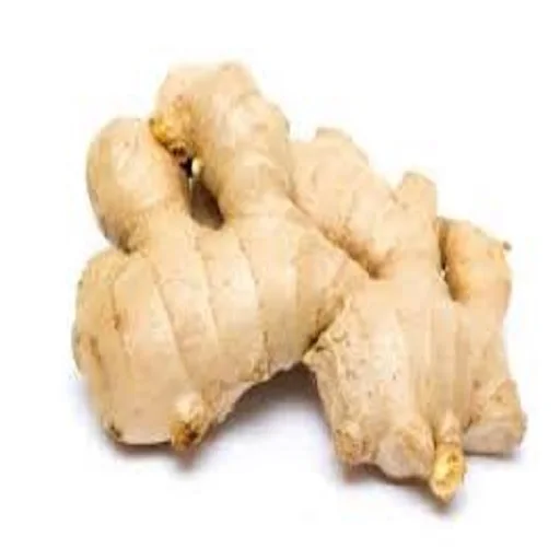 
Isolated Shredded Ginger For Exporting 