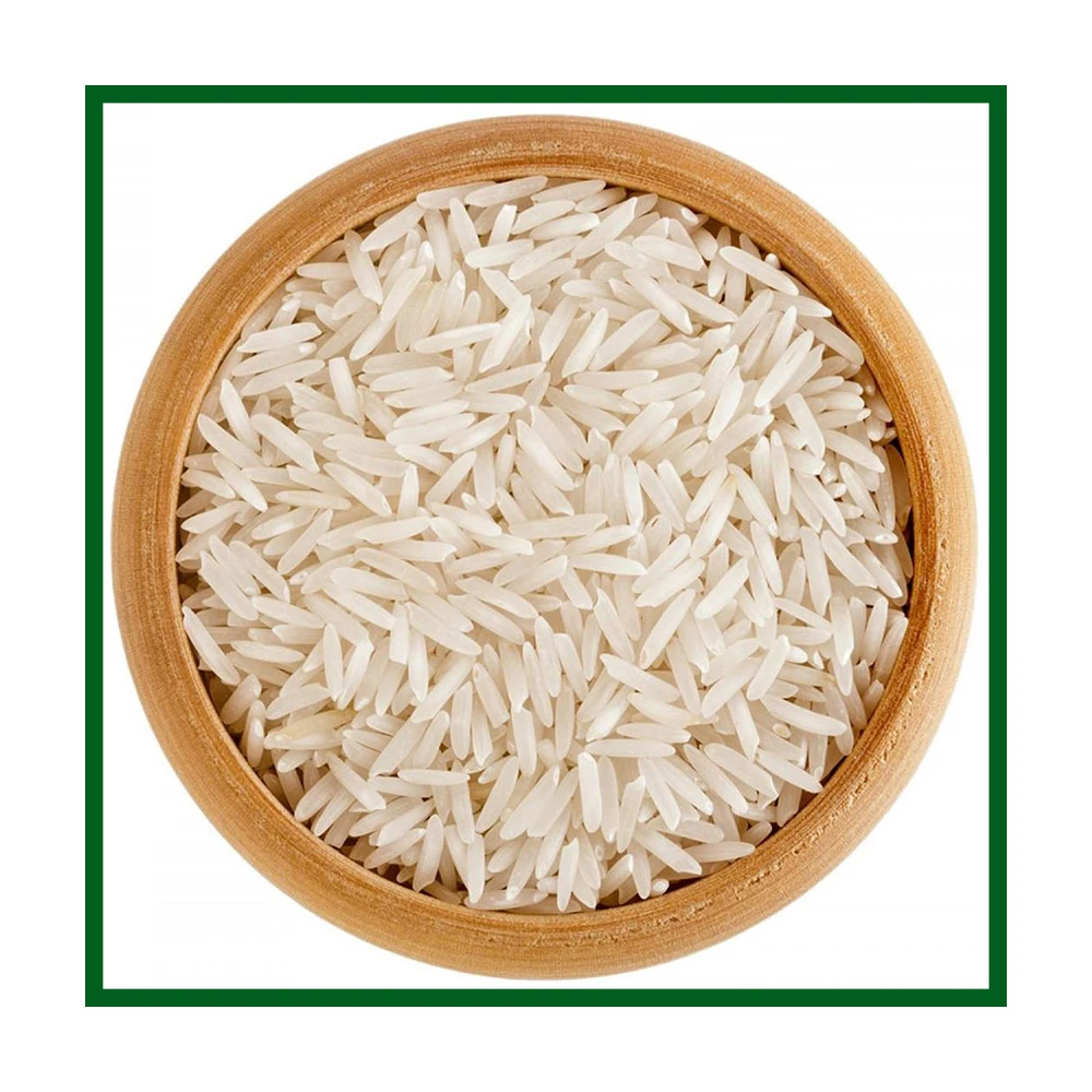 Басмати риса ШАРБАТИ