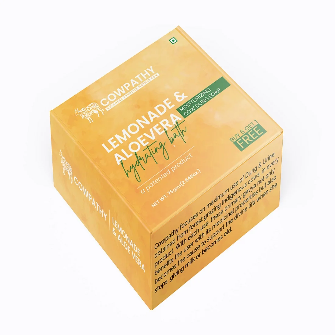 Wholesale Private Label Handmade Brightening Body Bleaching Face Lightening Skin Whitening Lemon Bar Soap