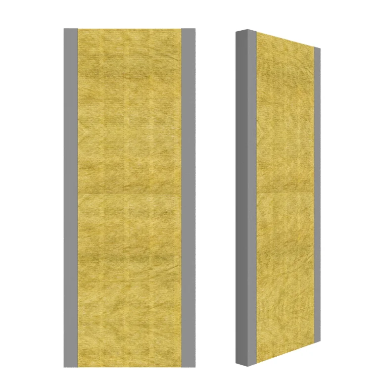 A021 - Fireproof construction high energy-saving panels