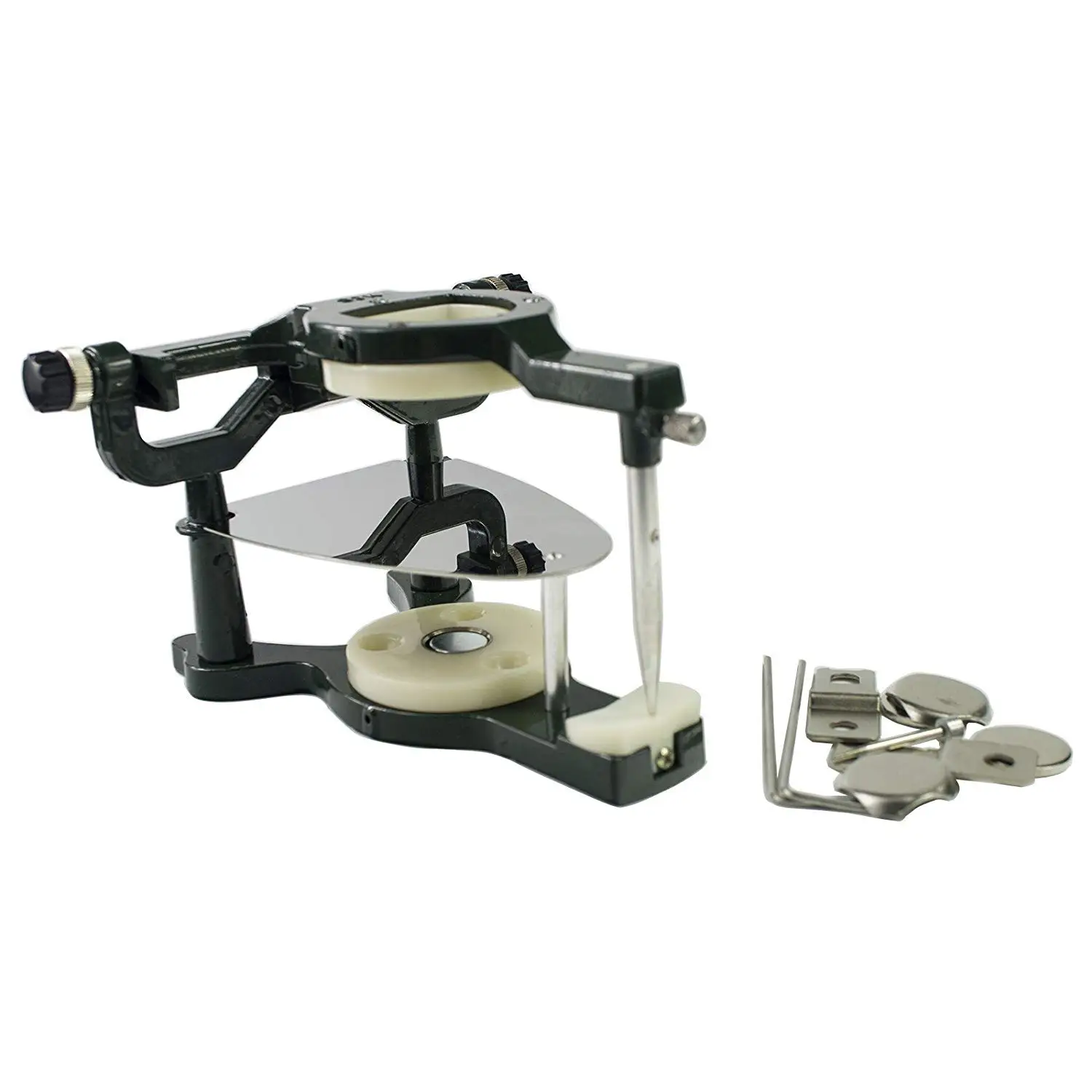 Top Quality Best Price Dental Articulator Dental Lab Instruments Rust Free Dental Lab Articulators Dental Lab Products