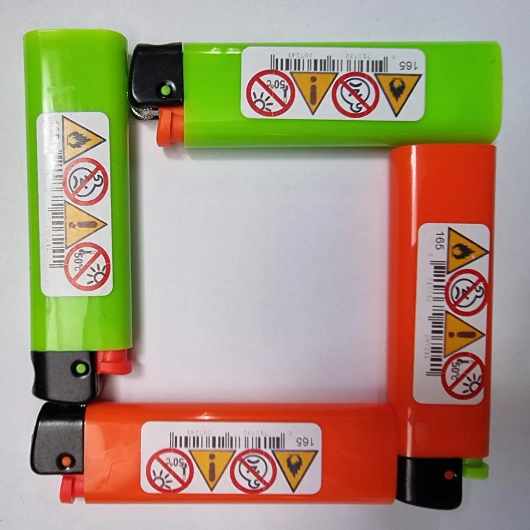 Original mini Lighters J25/J26/Gas Lighter/Refillable Cigarette Lighters