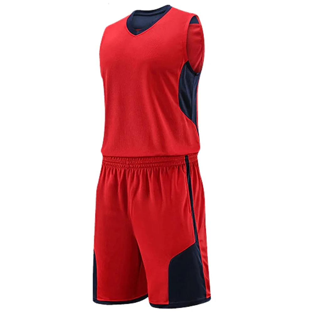 
wholesale youth reversible basketball uniform wholesale with best latest variety 
