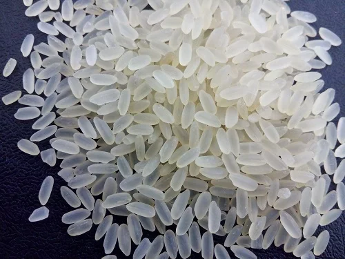  Пароваренный рис среднего зерна Премиум-качества из Индии