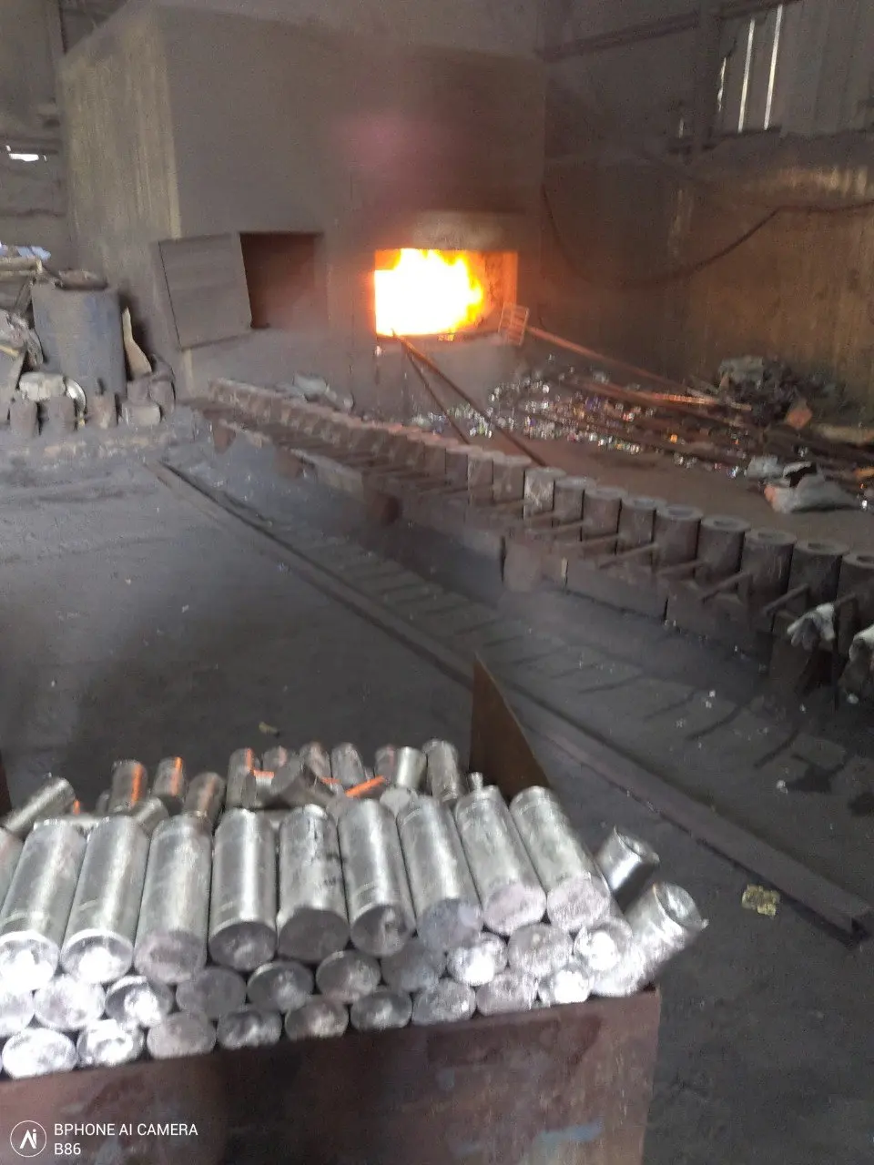 1000 Series Grade Le Bao Chau 3cm Width Minerals And Metallurgy Aluminum 96% AL Ready To Ship Worldwide