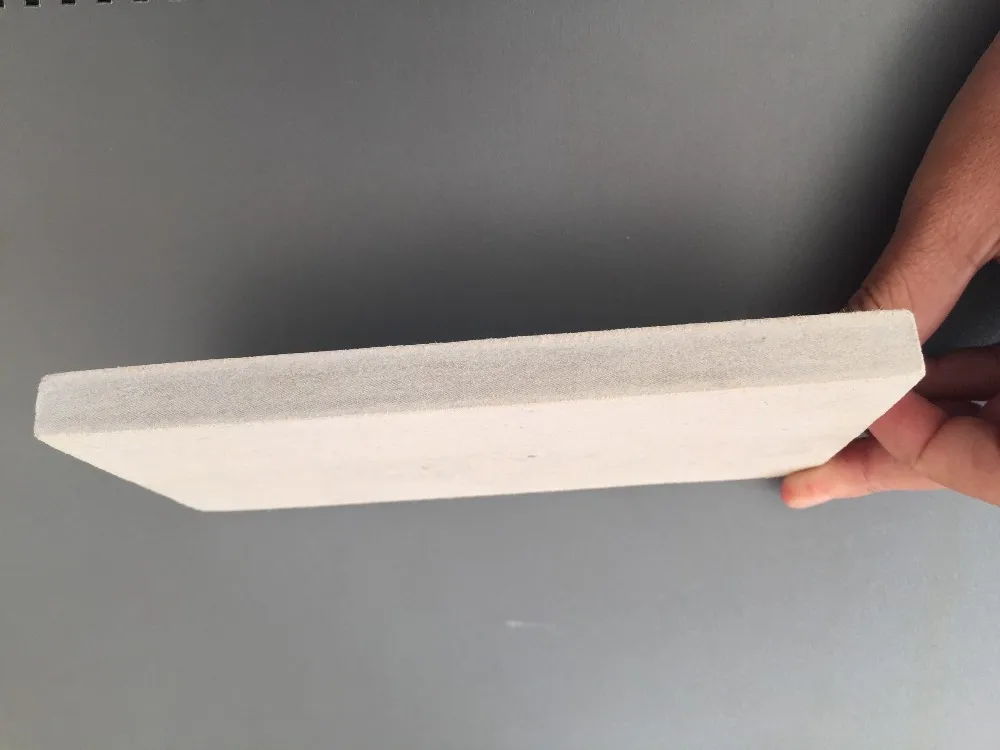 Class A Fireproof Fire Resistant High Density Fiber Cement Board