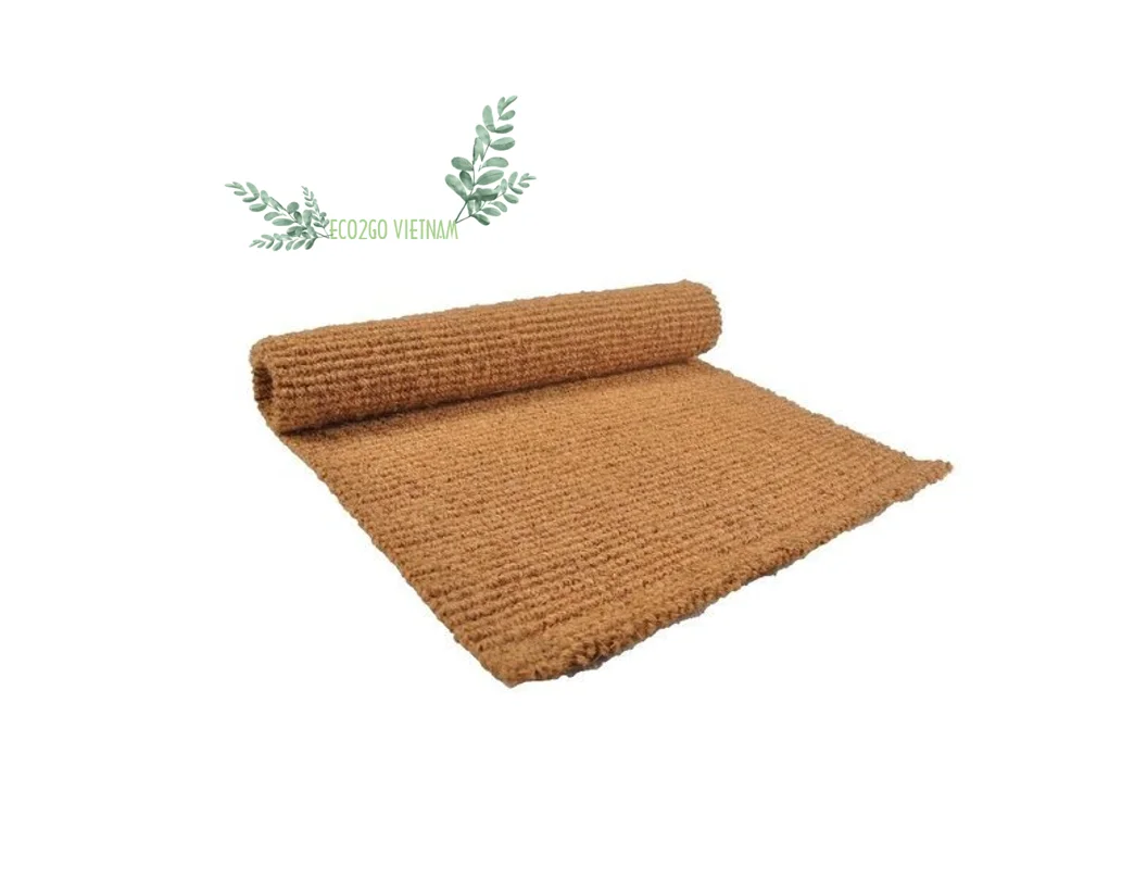 100% Natural Raw Coconut coir fiber mat/ Coconut fiber coconut coir mat/ Coconut coir mat fiber High Quality