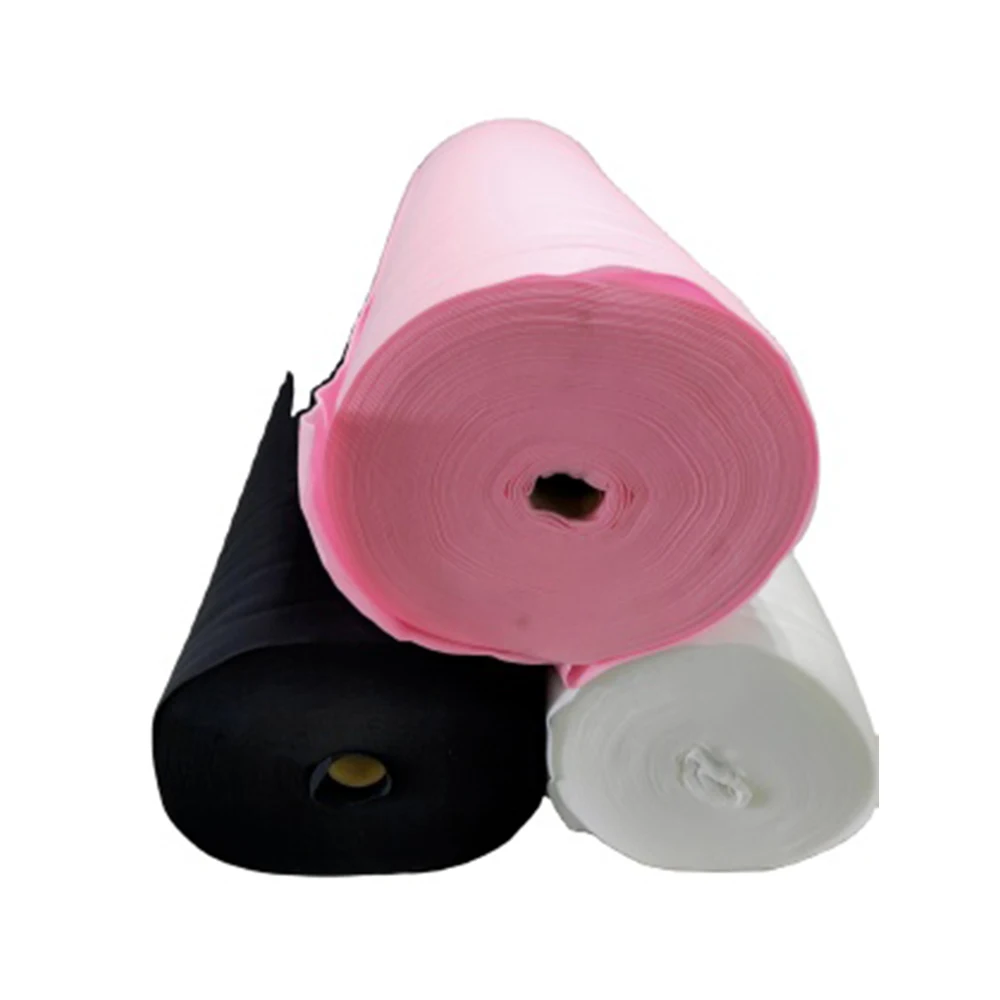 Roll Acrylic Felt 100% Acrylic Fiber 1.4 Mm Thickness Needle Punch Felt For Agriculture