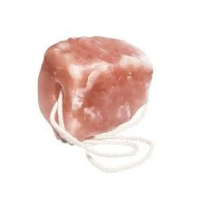 Premium Quality 100% Natural Himalayan Animal Lick Salt  Himalayan Pink Animal Lick Mineral Salt  Rich Minerals Salt Lick Stone