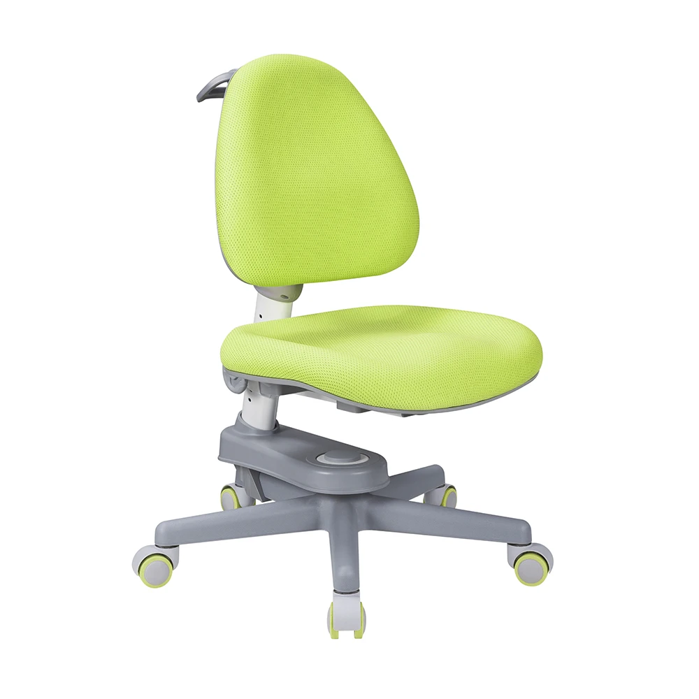 Mid-Back Ergonomic Adjustable Children Study Chair