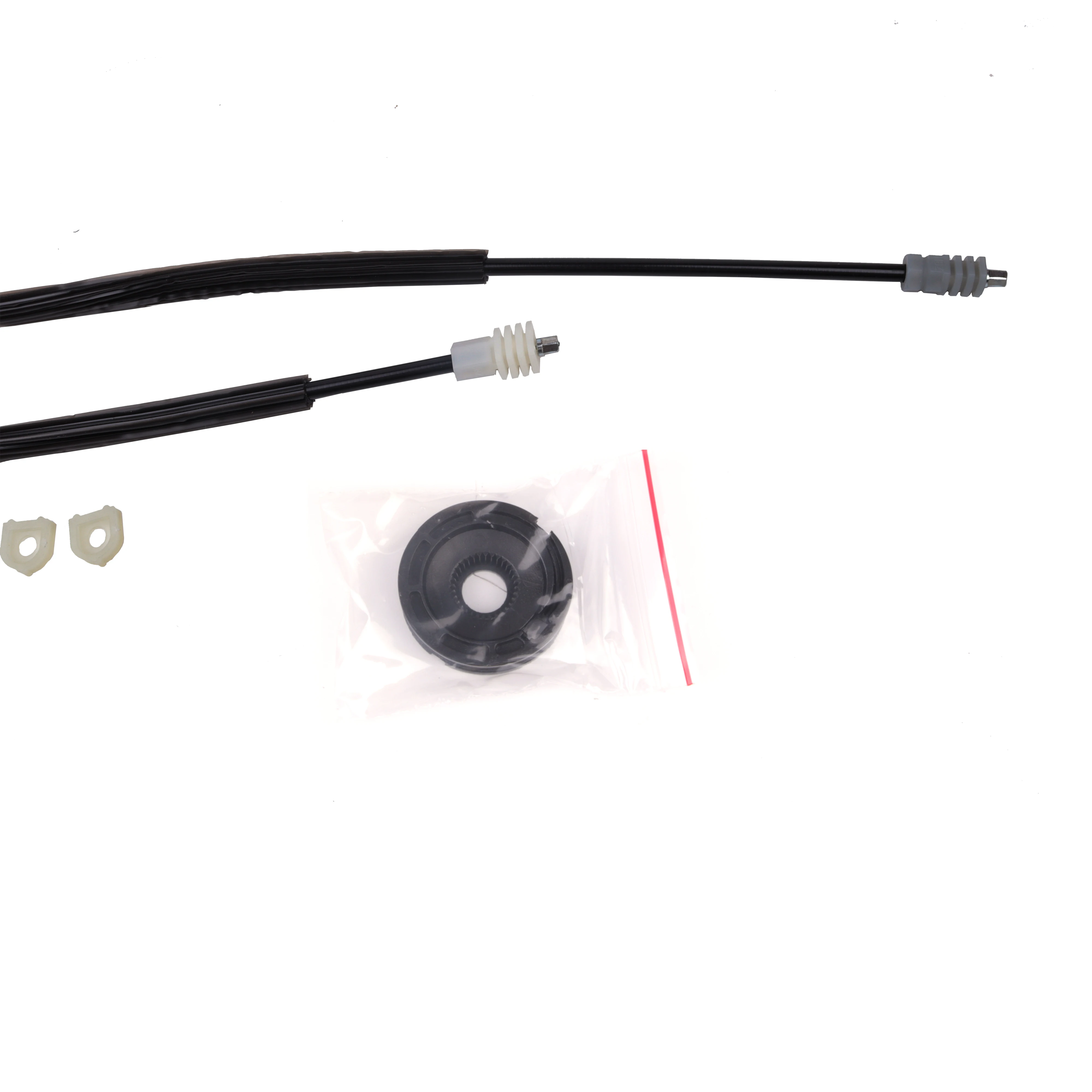 Best Price Valea Auto PartsLeft Door (6 Months Warranty)Window Regulator Kit Front ForC70 Convertible/Cabrio Mk1 1997-2006