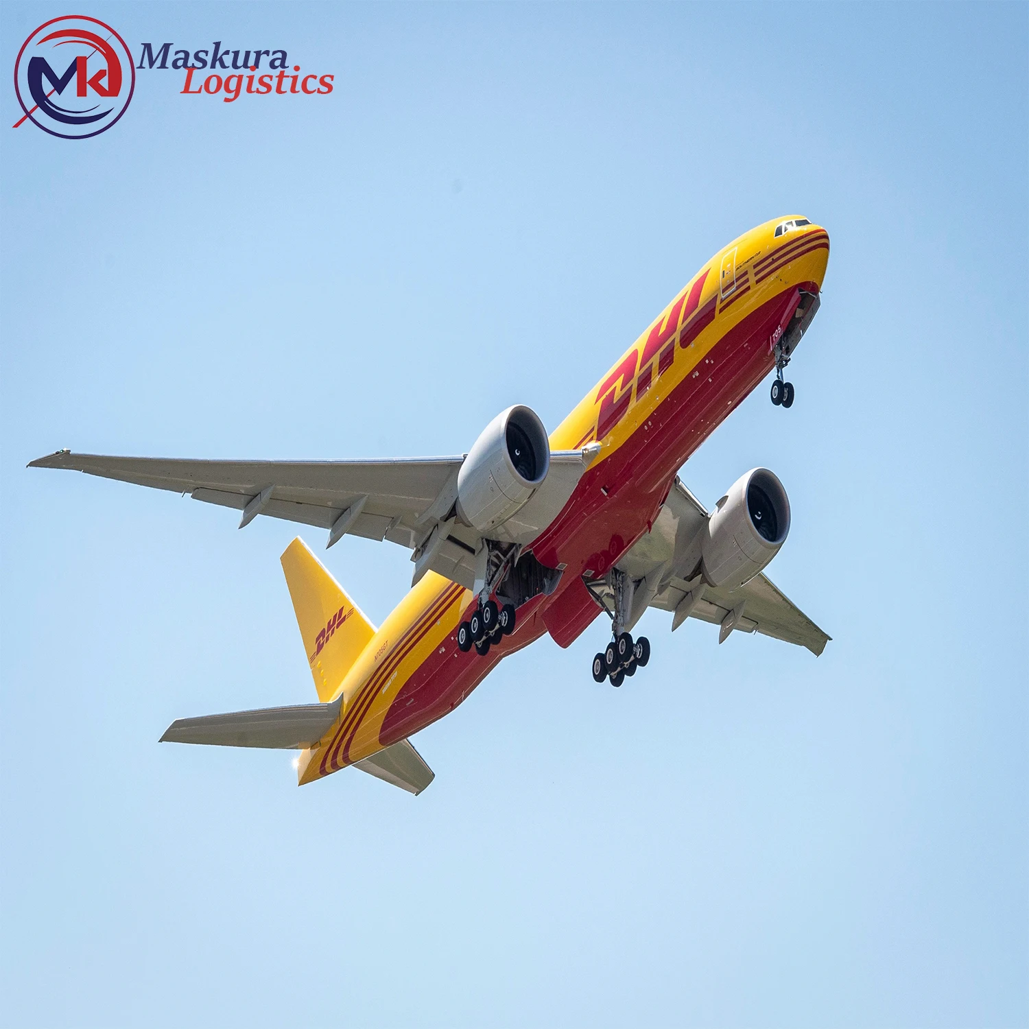 Fastest  DDP Air shipping agent freight forwarder FedEx Aramex DHL express Amazon FBA amazon Aviva courier Cleef parcel