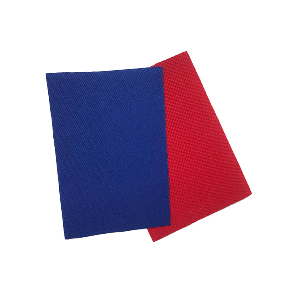 taiwan cloth used clothes nylon for nylon luggage carrier fabric parts