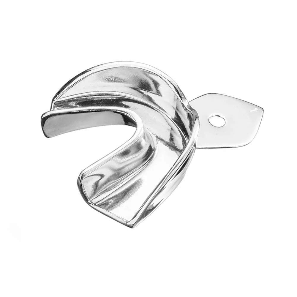 Non Magnet Impression Trays Dental Instruments