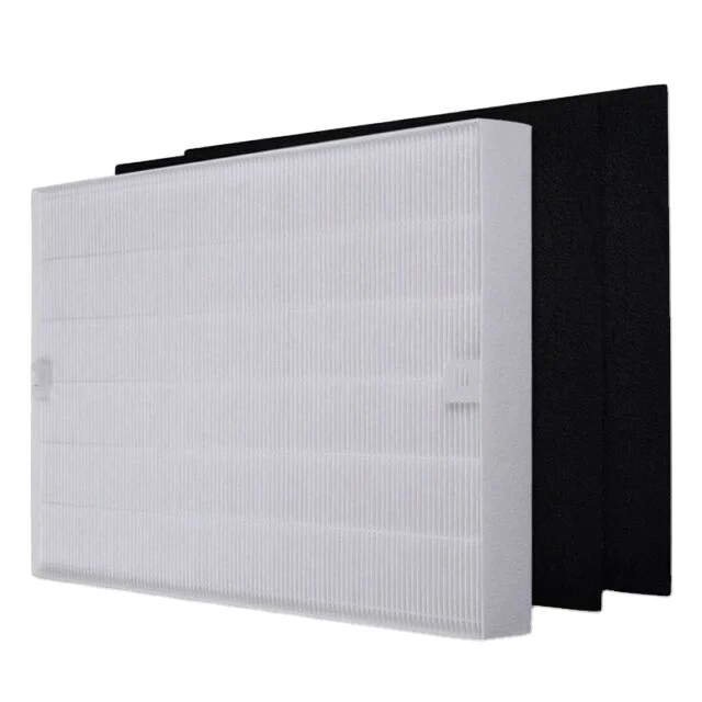 
Hot Selling Factory Price Coconut Shell Charcoal Activated Carbon Air Filter 