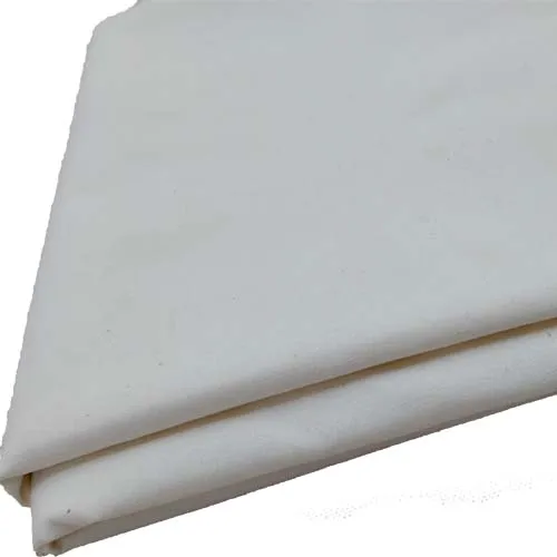 Packing Cloth For Home Decorative 100% Cotton Soft Comfortable Monks Cloth Pure Fabric Luxury Soft High-Quality Sustainable