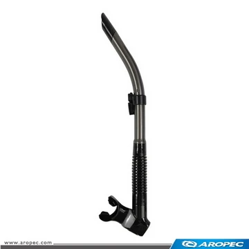 J Shape Snorkel