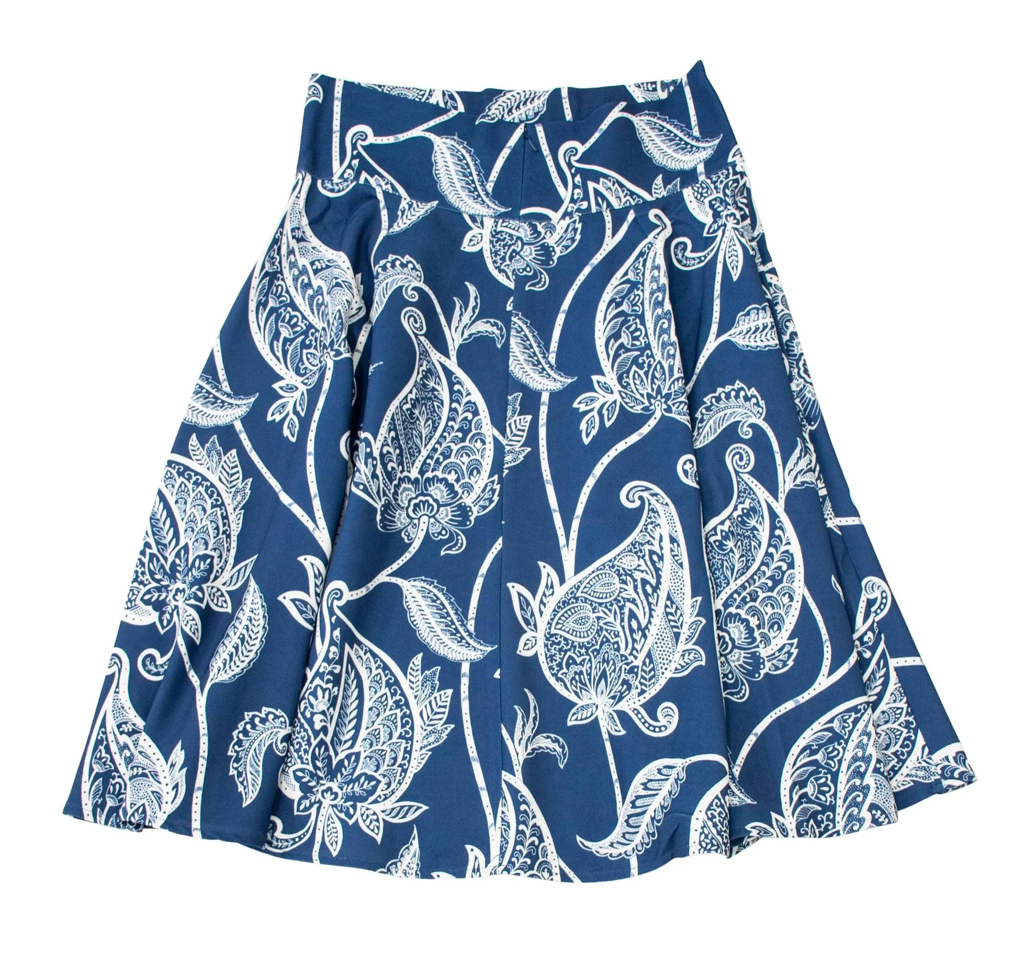
Trendy Women Skirt020 