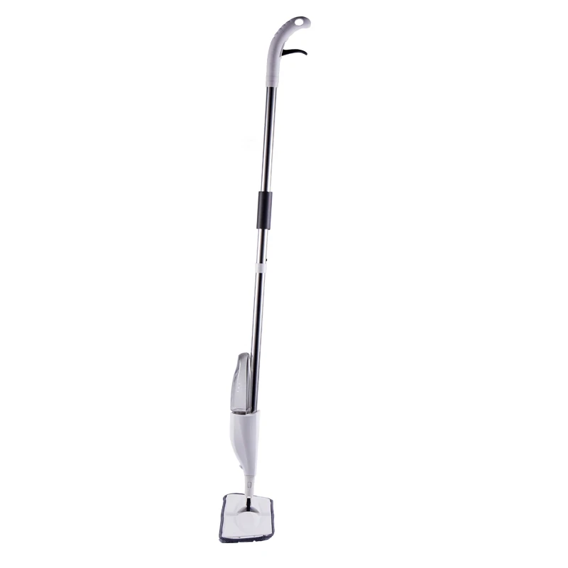 Горячая Распродажа 2021, бытовая Швабра из микрофибры для мытья пола, Легкая очистка, автоматические швабры с распылителем