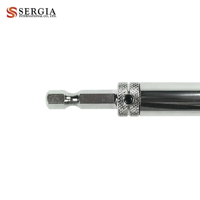 Taiwan Self-Contering Drill Bit Guides for Wood Working Tool