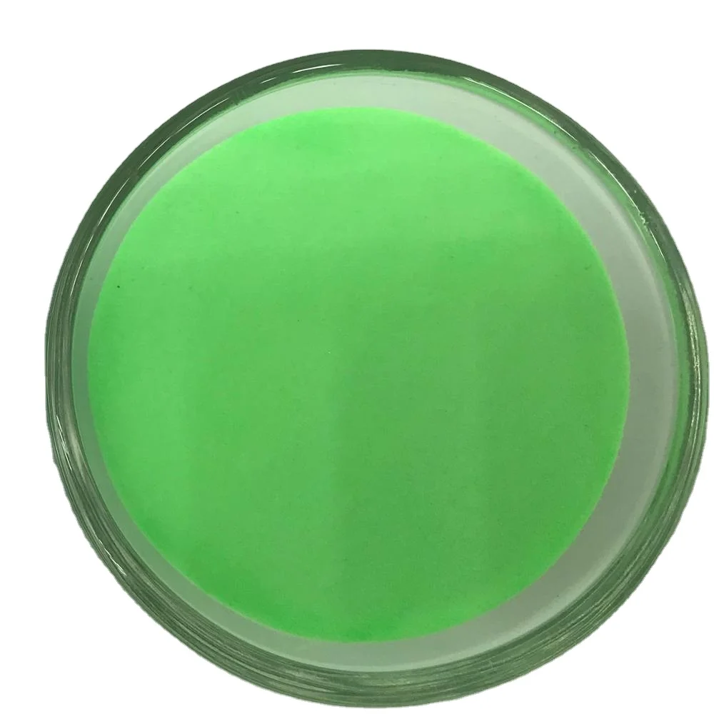 
1.93 colored -- green reflective powder / micro glass beads used in screen printing with high quality at factory price 