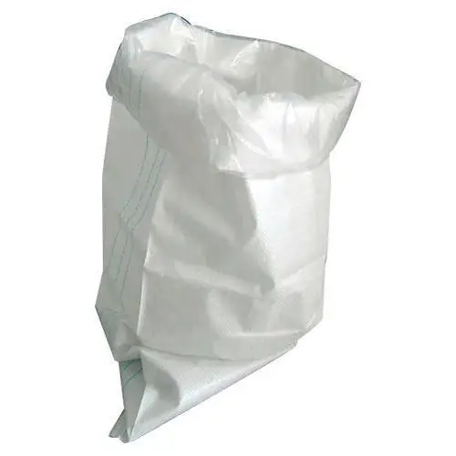 Top Quality Coated PP Woven sack Bag 25kg 50kg Woven PP Bag for rice flour wheat grain Made in Vietnam