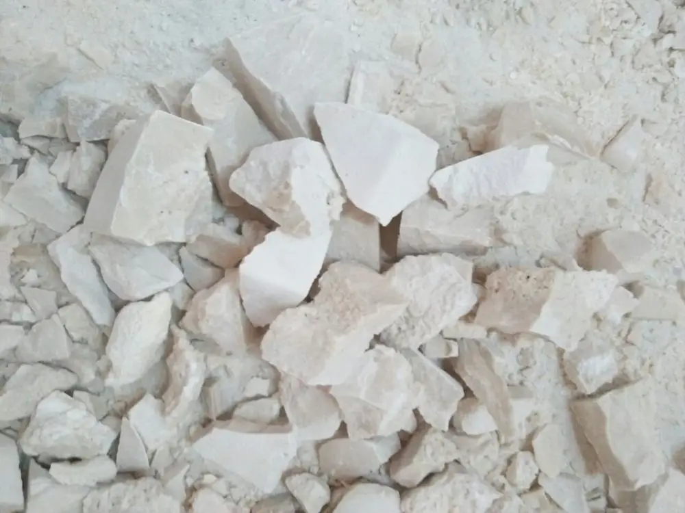 
Aluminium Sulphate 17% Powder & Lumps 