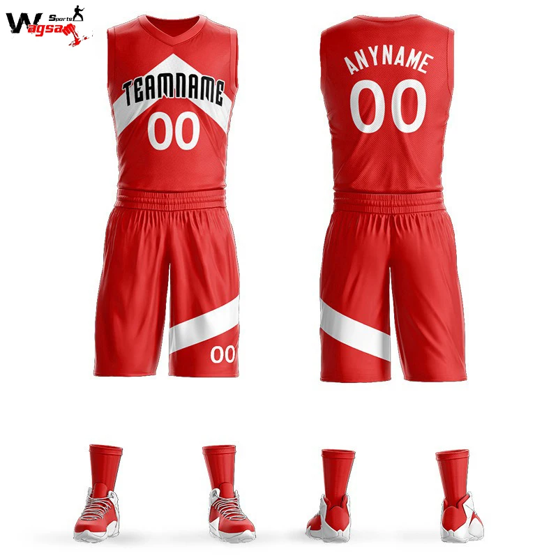 Basketball Top Quality Mesh Basketball Uniforms In High School Discount Customized Best Quality Basketball Uniforms