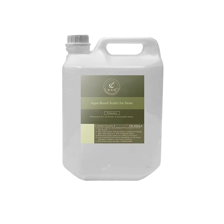 Cheap price water-based marble stone protective liquid sealant
