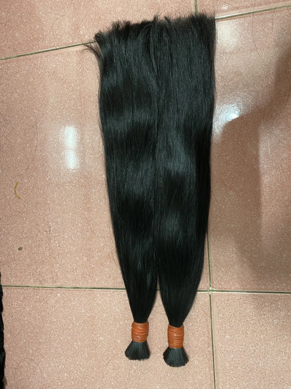 
Hot sale bulk hair bundles,buy human hair online,10-30 inch 100% Human hair Vietnamese hair bundles 