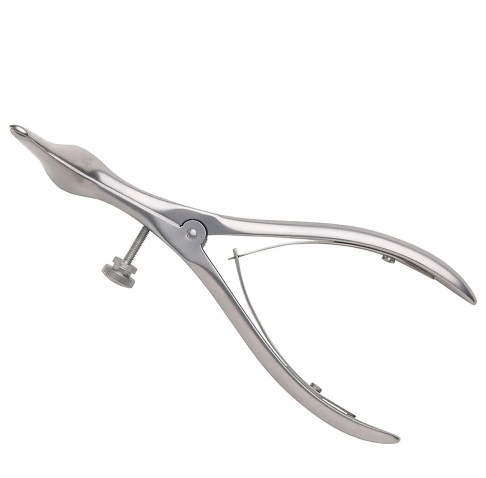 Назальный расширитель доступен в всех характеристиках и размерах изготовленных из нержавеющей стали наборы назальных расширителей