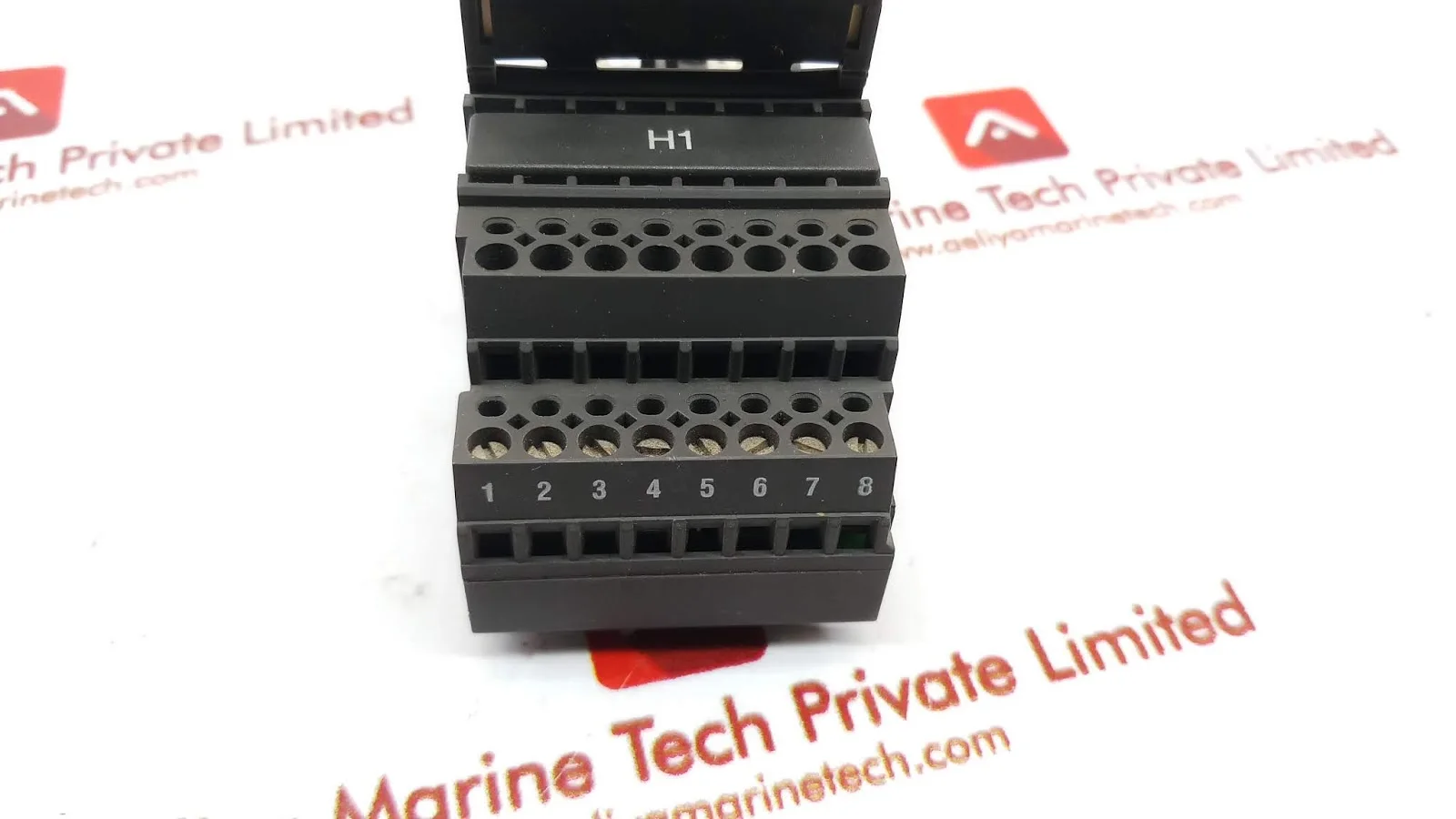12P2574X032 H1 Terminal Block