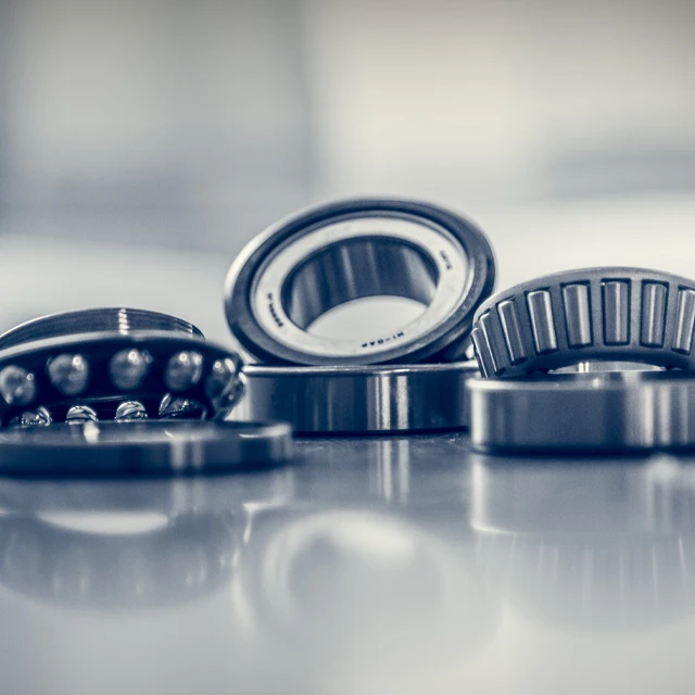 Высококачественные подшипники Koyo NTN SKF устойчивые к стрессу отличное соотношение цены и качества для мотоциклов