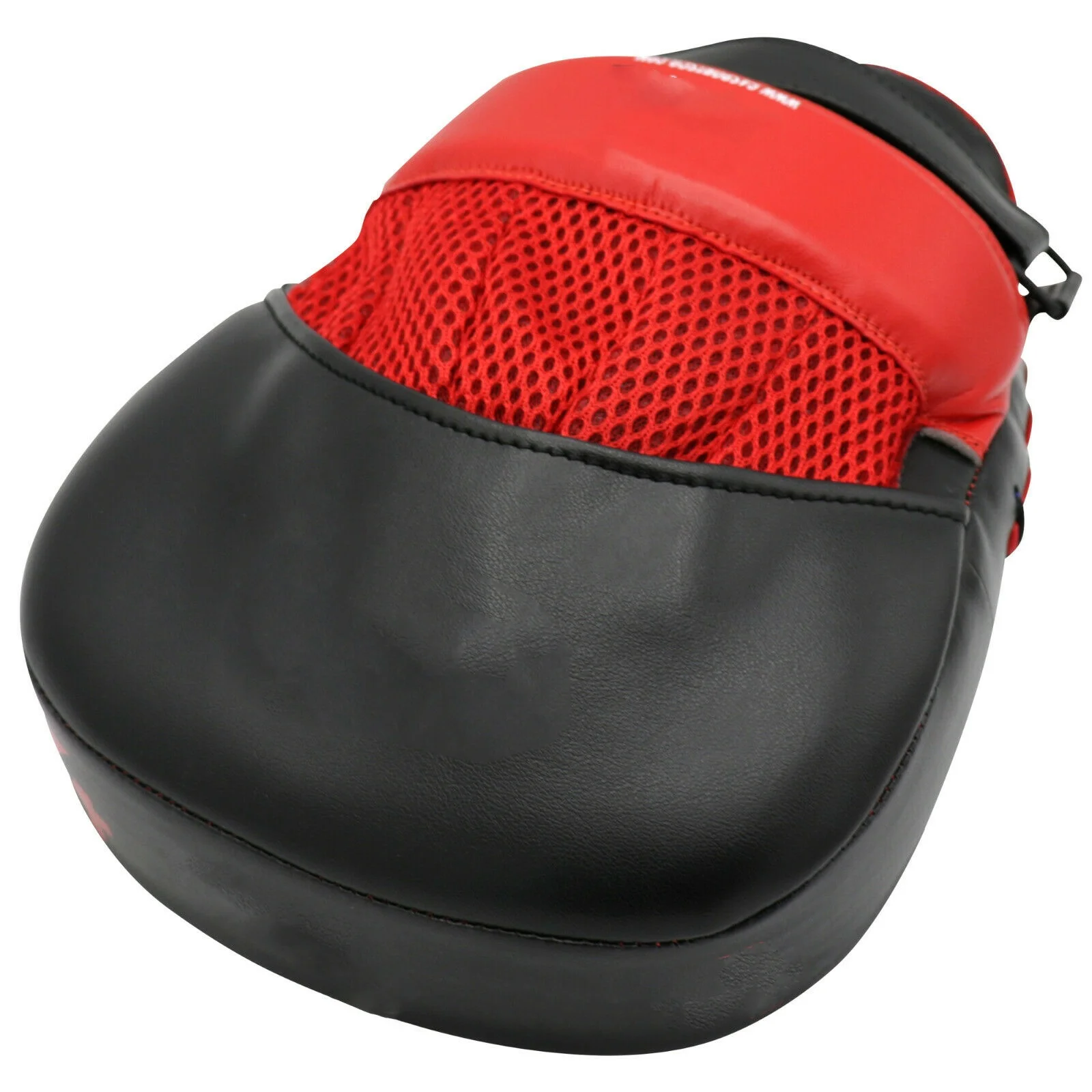A Boxing Mitts Training Focus Hand Target PadsBoxing equipment Focus Pad MMA Martial Thai Kick Pad Focus Punch Pads Sparring Box
