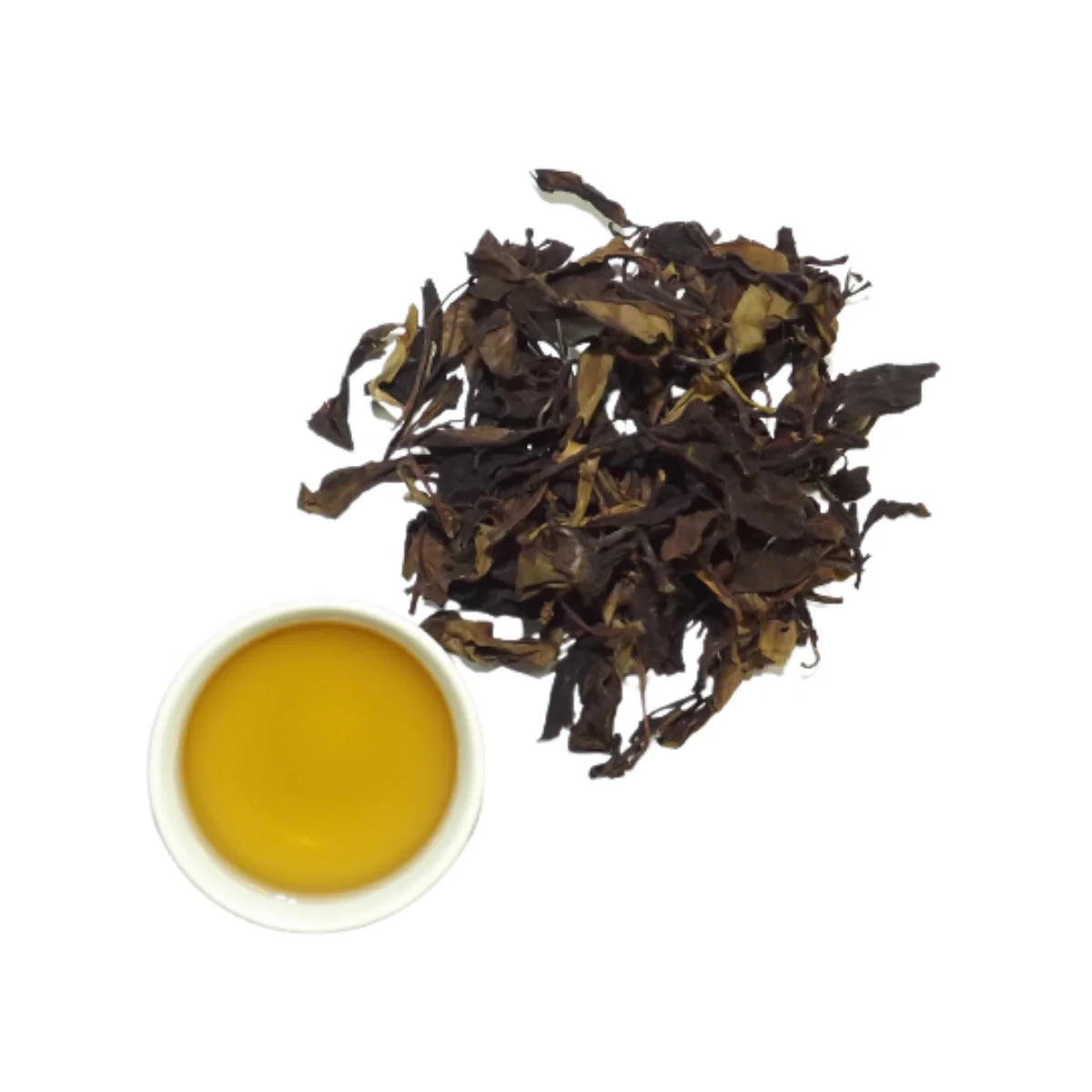 Bulk Wholesale Pure And High Quality Green Puerh Tea 1000 Years Bag 100g | Vienam Special Tea From Vietnam