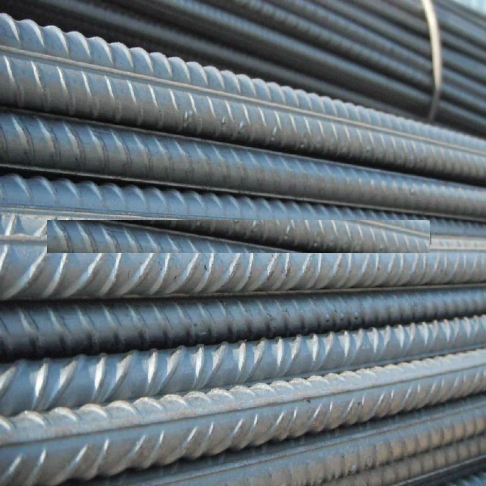 
Whole Seller-REINFORCIN DEFORMED STEEL BAR/TURKISH ORIGIN 