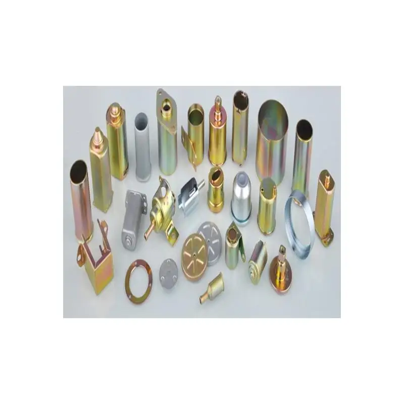 Hydraulic Deep Drawing Columned Press