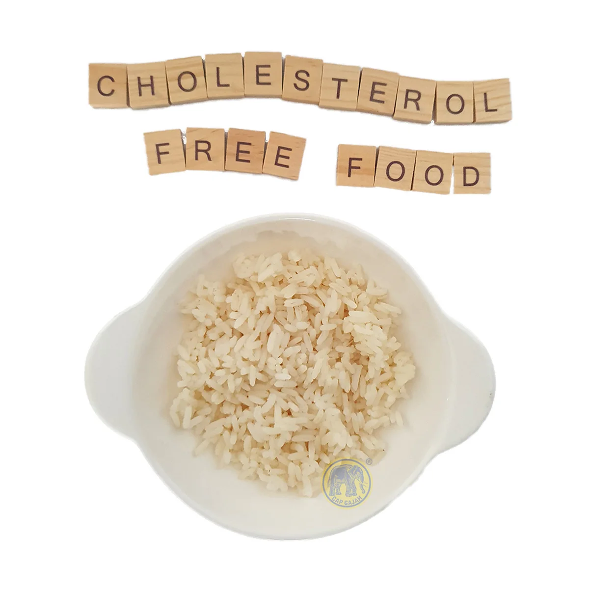 Hot Selling Grain Parboiled Rice Rice Sack 5% Broken Rice Can Helps For Weight Loss Fast Delivery From Malaysia Supplier