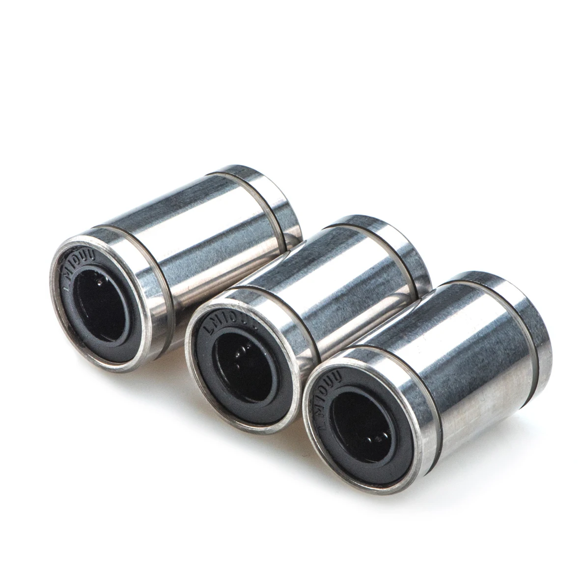 
Linear Bearing LM6UU LM16UU LM20UU LM25UU LM12UU LM8UU Slide Motion Shaft 3D Printer Linear Bearing 