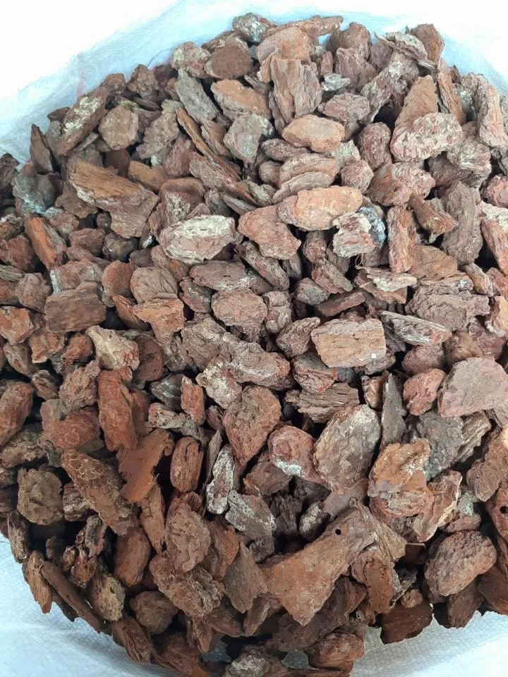 Лидер продаж Органическая сосновая короя индивидуального размера кусочки сосны мульча для орхидеи MS KATHY + 84 896650714