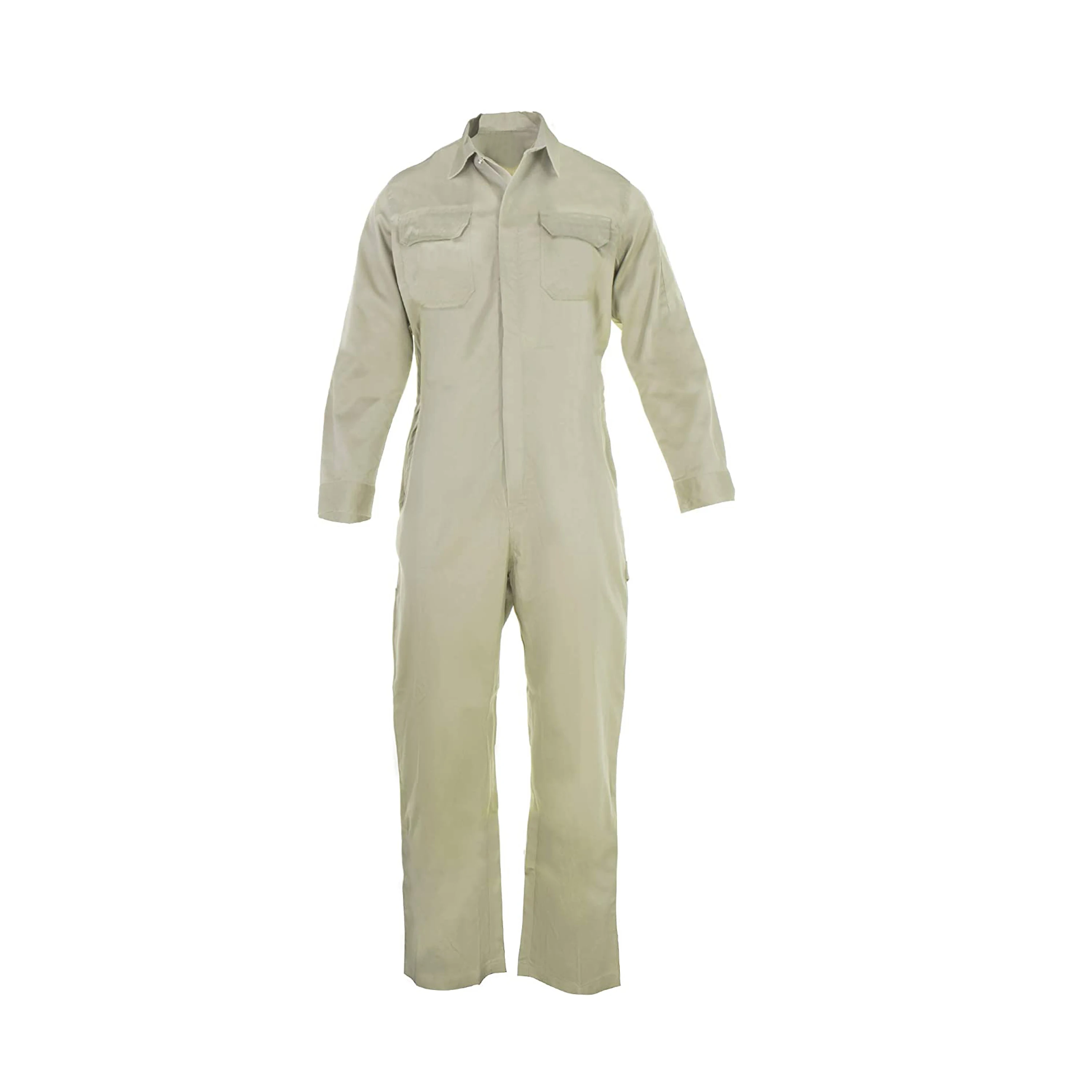 High Visibility Work Wear Overall Uniform Men Women Working Coveralls Suit Workshop Mechanic Plus Size clothes