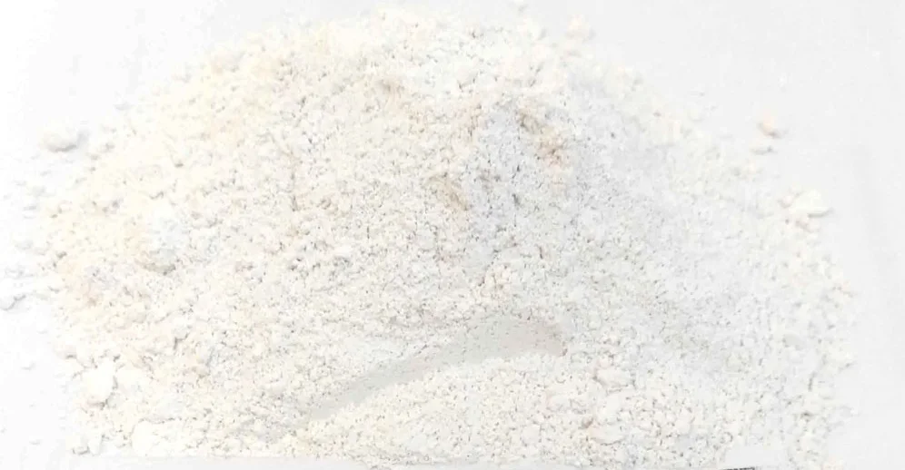 
Gypsum Plaster Powder 