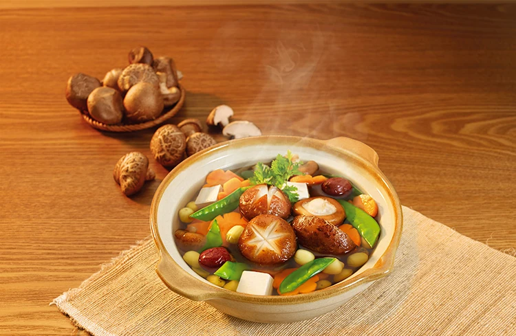 Viet Nam Manufacturer Quality Ma.ggi Shiitake mushrooms Seasoning 450gr