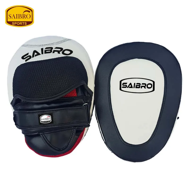 Focus Pads MMA Punching Focus Mitts Kickboxing Muay Thai Pads