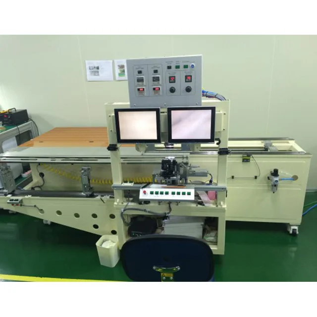 Модернизированный картридж COF для ремонта ЖК-экранов корейского производства