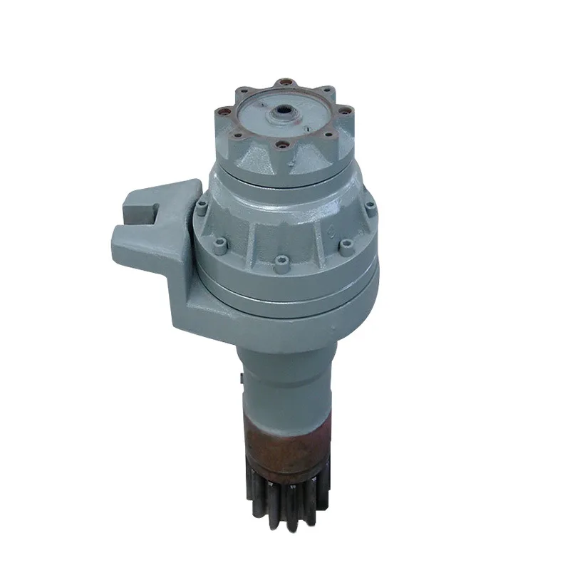 tower crane accessories spare parts slewing unit gearbox Worm Slewing Speed Gear Reducers for Tower Crane 23B/36B/JH08