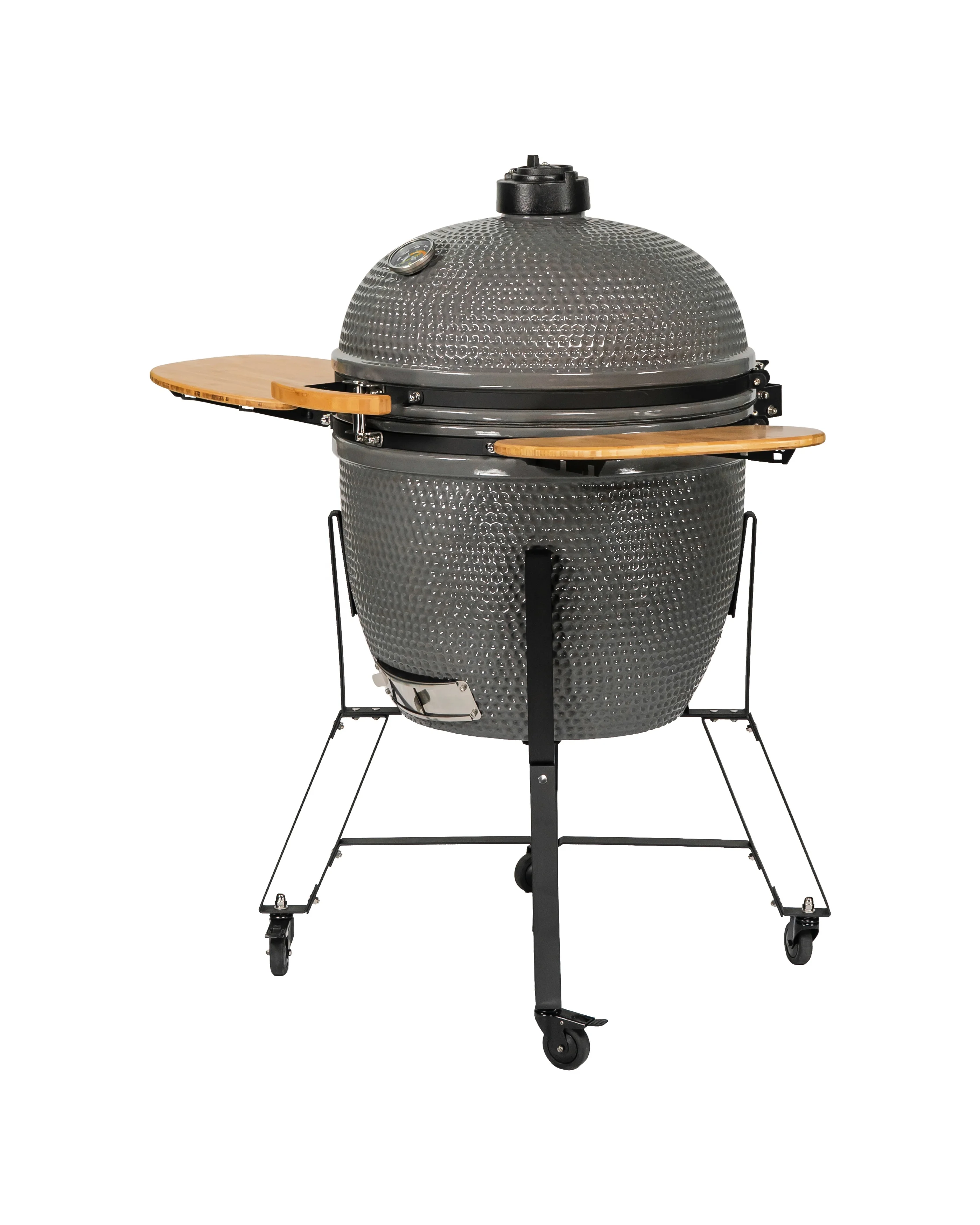 Горячая Распродажа Kamado XXL большое яйцо Kamado гриль уголь yakitori коптильня/гранулированный гриль